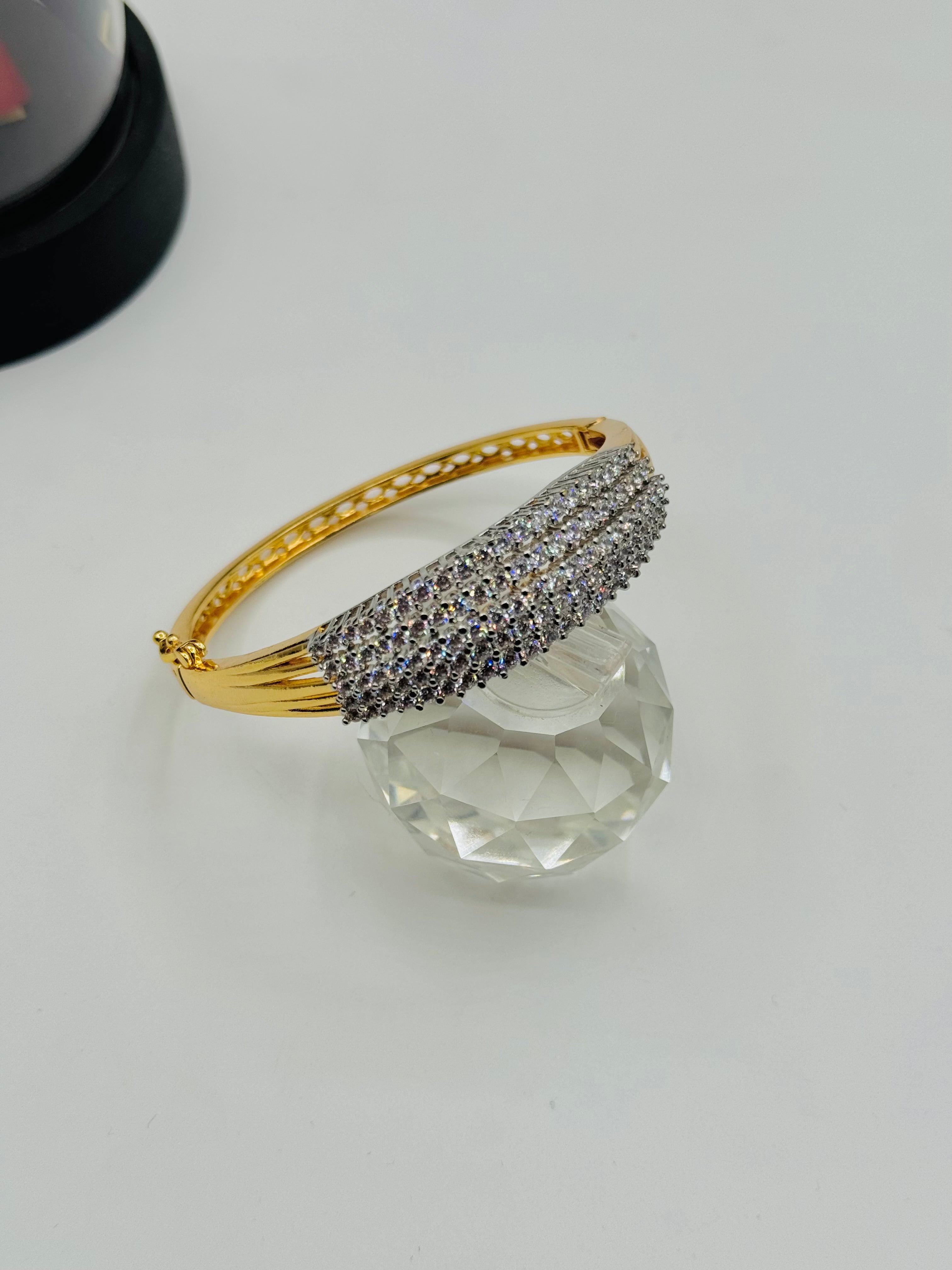 Bracelet (kara)24k plated